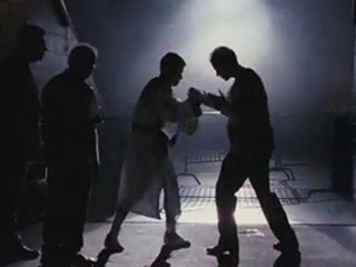 The Fighter - Trailer / Bande-annonce 1 HQ [VO]