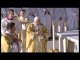 Visite historique du pape Benoît XVI au Royaume-Uni