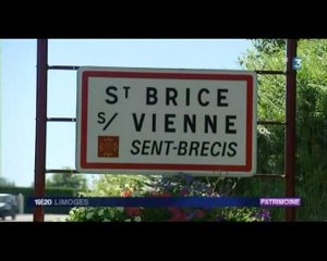 Des panneaux de signalisation en occitan en Limousin