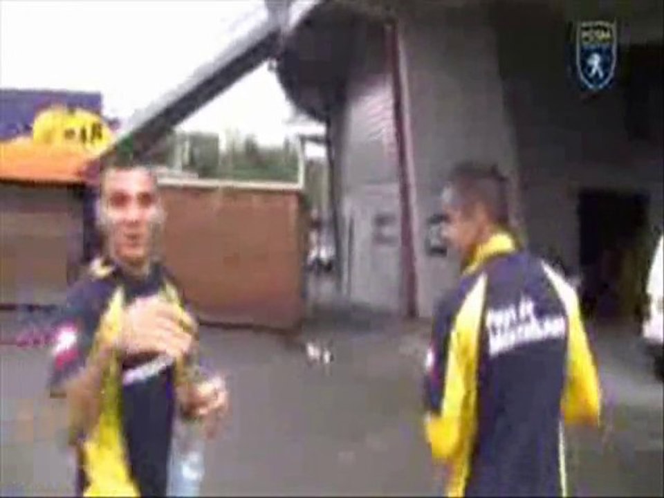 RYAD BOUDEBOUZ, interview partie 1, www. ALGERIAFOOT.com