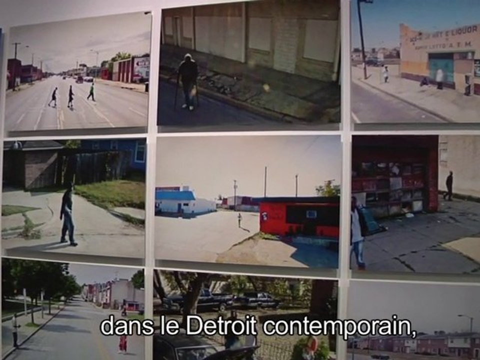 Le BAL, un lieu dédié à l'image documentaire