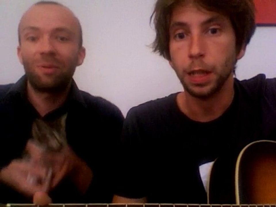 Joyeux Anniversaire Nico