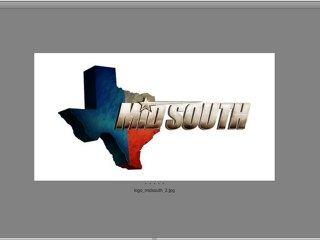 Logo Production in Longview Texas | Media Quest