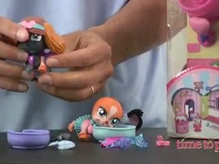 Mix Pups from Jazwares