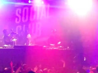 SebastiAn @ La Machine - 16/09/2010