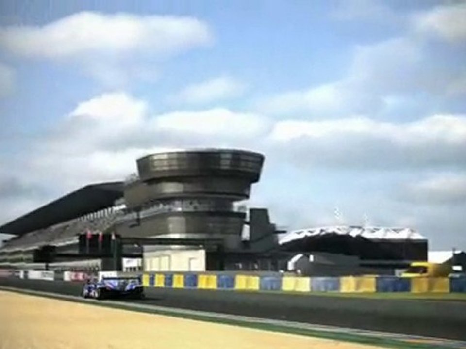 Gran Turismo5 TGS 2010 Visual Effects