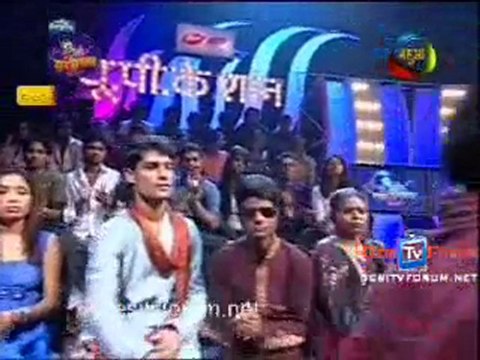 Sur Sangram [11th Episode] - 17th September 2010 - Part3