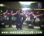 George Wassouf chante Warda 