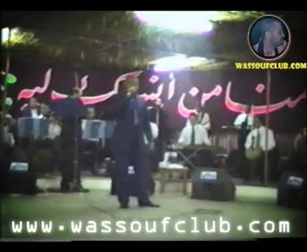 George Wassouf chante Warda Coktail