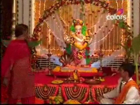 Laagi Tujhse Lagan 17th Sept 10 pt-1