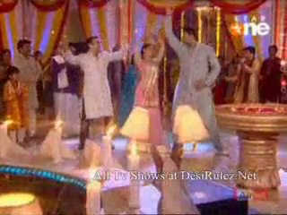 Jaane Pehchaane Se Yeh Ajnabi-17th September-Part-1