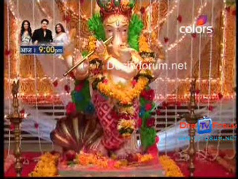 Laagi Tujhse Lagan - 17th september 2010 pt2