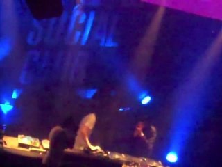 SebastiAn x Delarue @ La Machine - 16/09/2010