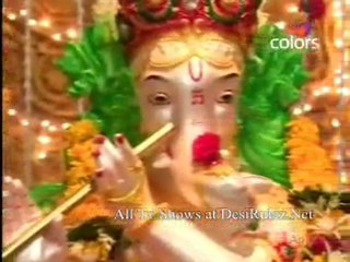 Laagi Tujhse Lagan-17th September-Part-1