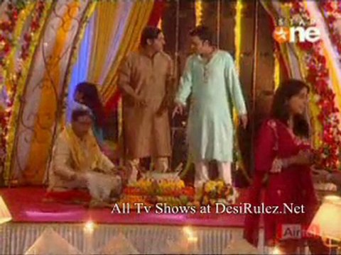 Jaane Pehchaane Se Yeh Ajnabi-17th September-Part-2