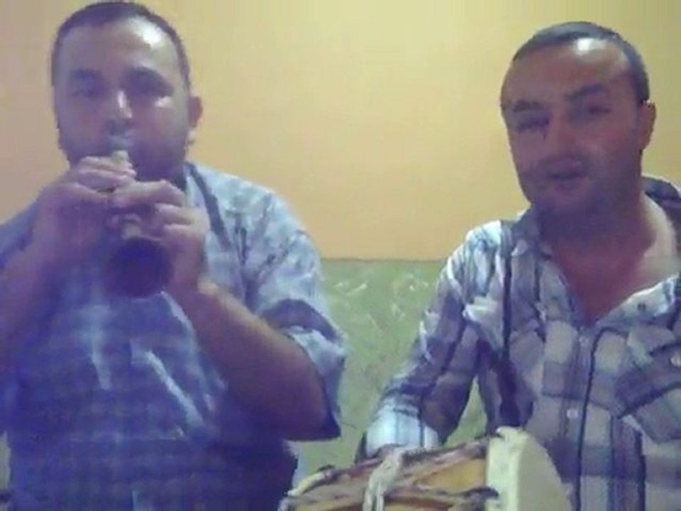 davul-zurna ayşem