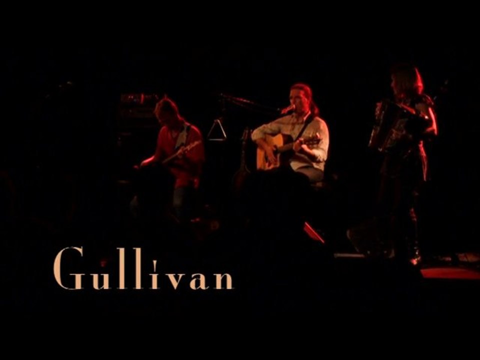 gullivan
