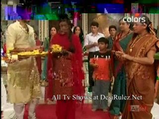 Laagi Tujhse Lagan-17th September-Part-2