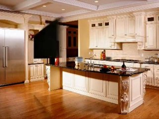 www.thebigestores.com RTA Kitchen Cabinets