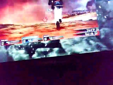 Trailer leaké de Final Fantasy Agito XIII au TGS 2010