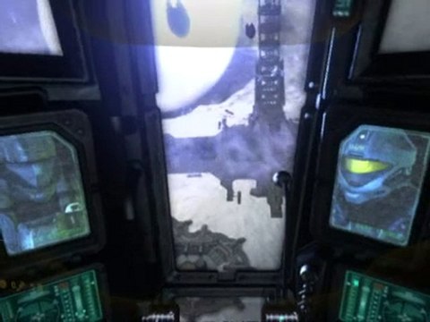 Golden Joystick Awards: Shooter nominees