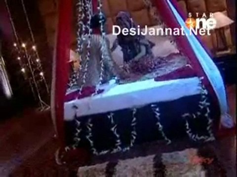 Jaane pahchane se ye ajnabi - 17th sep 10 pt4