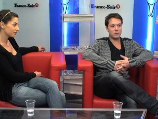 Davy Sardou et Noémie Elbaz, au théatre (2/2)