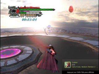 Jackof' parle de DmC et autres ^^