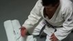 Folding Your Judo & Brazilian Jiu-Jitsu (BJJ) Gi