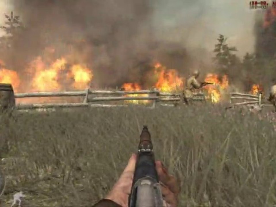 /TEST/ Call of duty WAW test(complet)