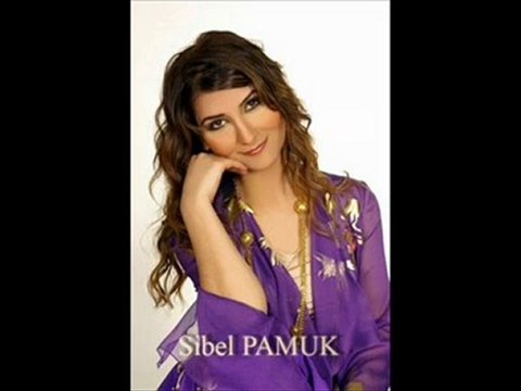 SİBEL PAMUK - GECELER YARİM OLDU