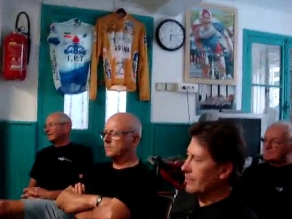 REUNION DU 14 SEPTEMBRE RENE