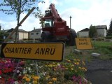 AGORA L'EMISSION 100 : ANIMONS NOTRE QUARTIER AVEC LA CSF DE ST-NICOLAS-LEZ-ARRAS