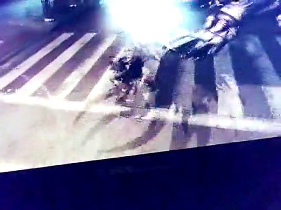 Trailer leaké de Final Fantasy Versus XIII au TGS 2010