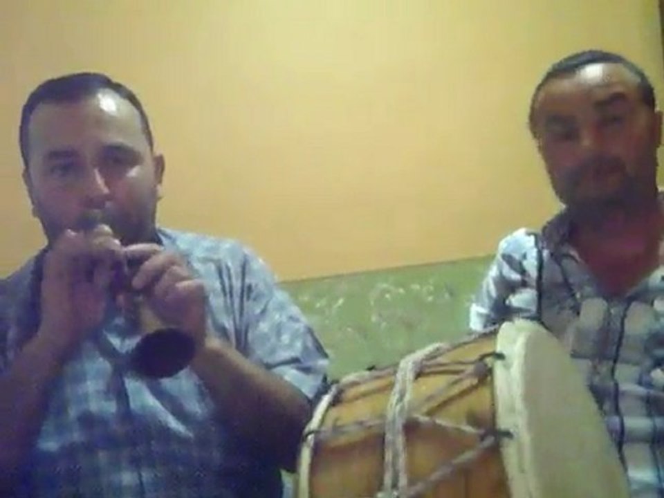 davul zurna-yayla iniş 2