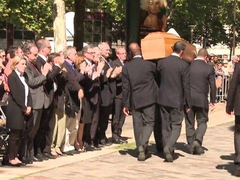 Le Journal vidéo du vendredi 17 septembre 2010, édition de 18H00