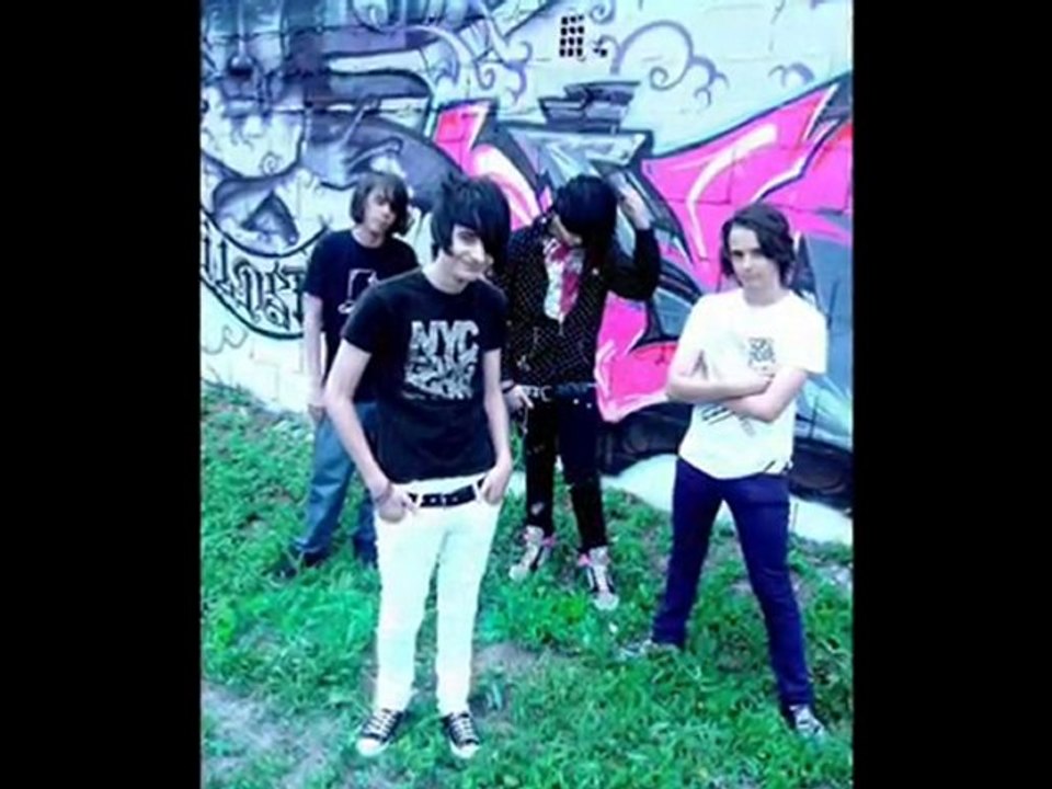 Eskemo - Derniere Chance (version chimpunks)