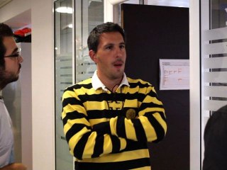 Le Rewind - L'Introduction