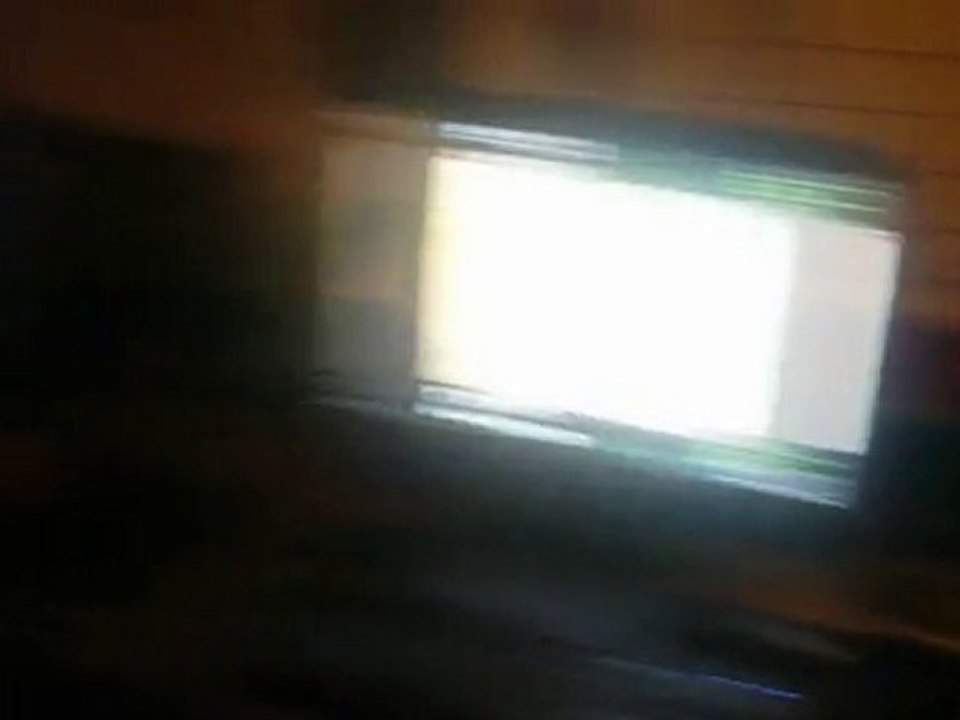 NITROSE vs MF MW2 PC LAN