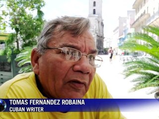 Cuba's gays look back on dark past