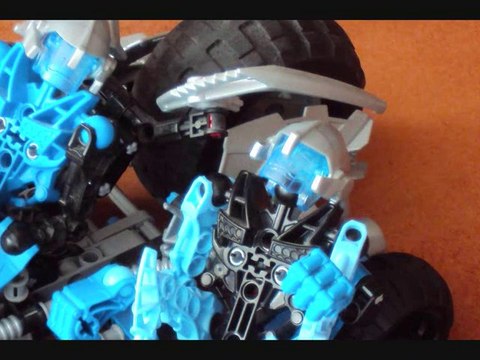 Les Aventures de Crotesius | 7