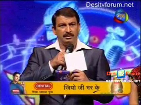 Sur Sangram - 17th September 2010 - Part8