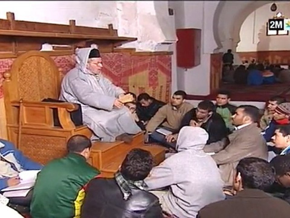 مقامات صوفية: الجمعة 17 شتنبر