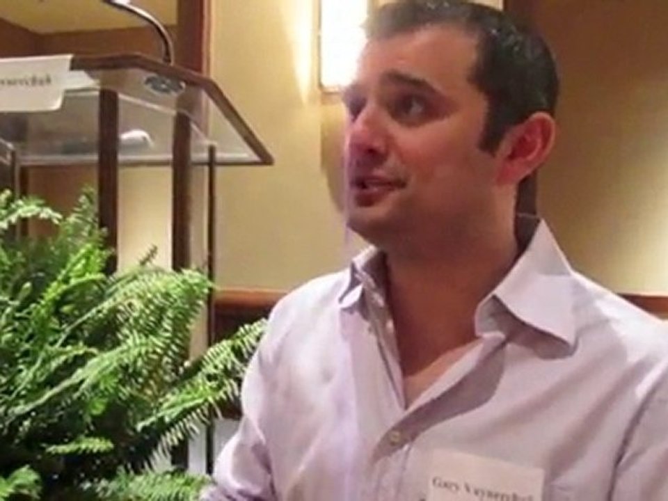 Springnet 369 - Gary Vaynerchuk in Austin