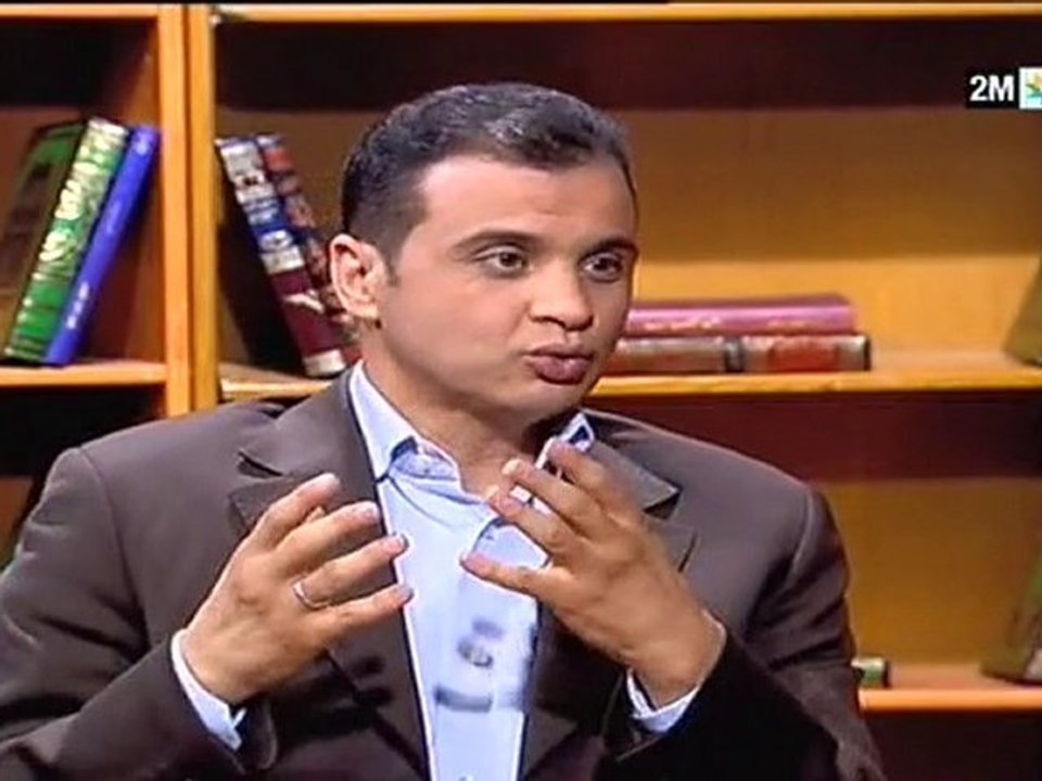 الإسلام سلوك ومعاملات: الجمعة 17 شتنبر