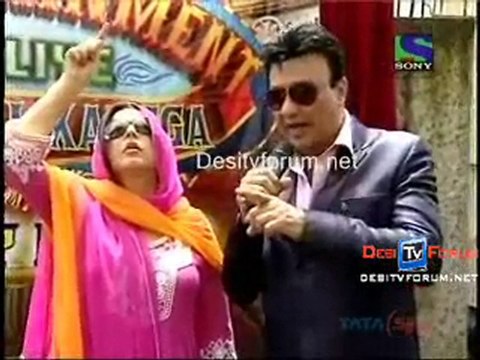 Entertainment Ke Liye- 17th September 2010 - pt4