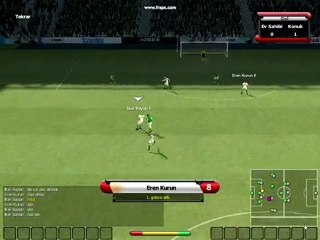 Eren Kurun Kafa Golü