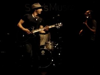 Soirée Boeuf musical au Ninkasi (Septembre 2010)