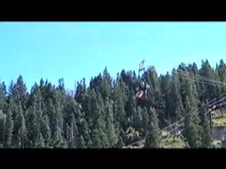 Zipline - view form below