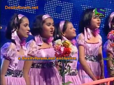 Entertainment Ke Liye - 17th September 2010 - pt1